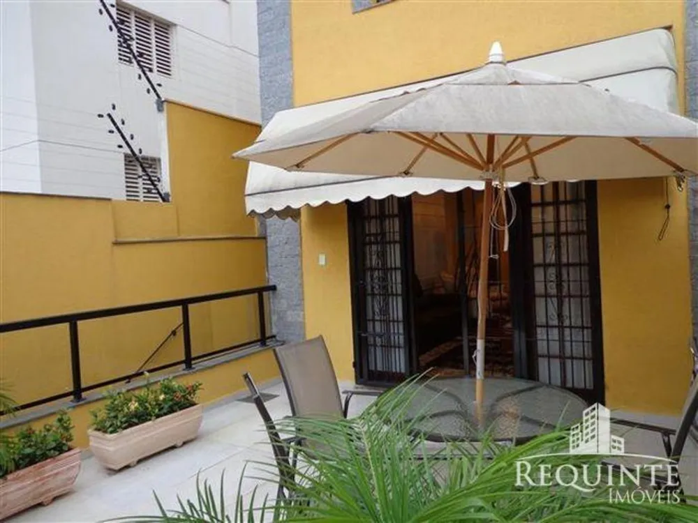 Sobrado, 3 quartos, 150 m² - Foto 12