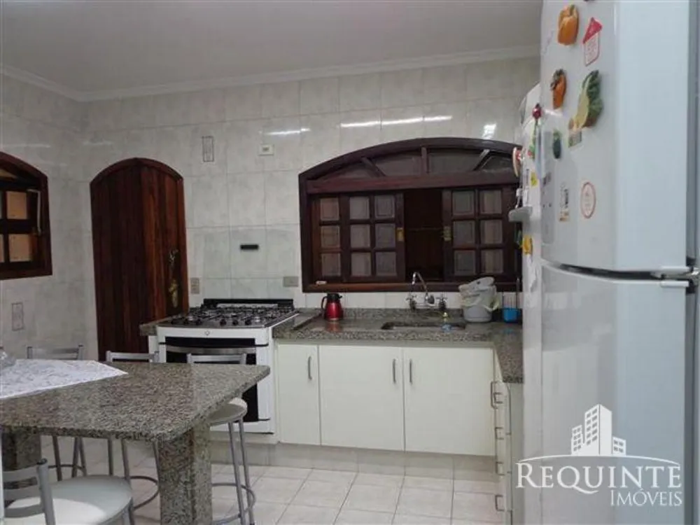 Sobrado, 3 quartos, 150 m² - Foto 9