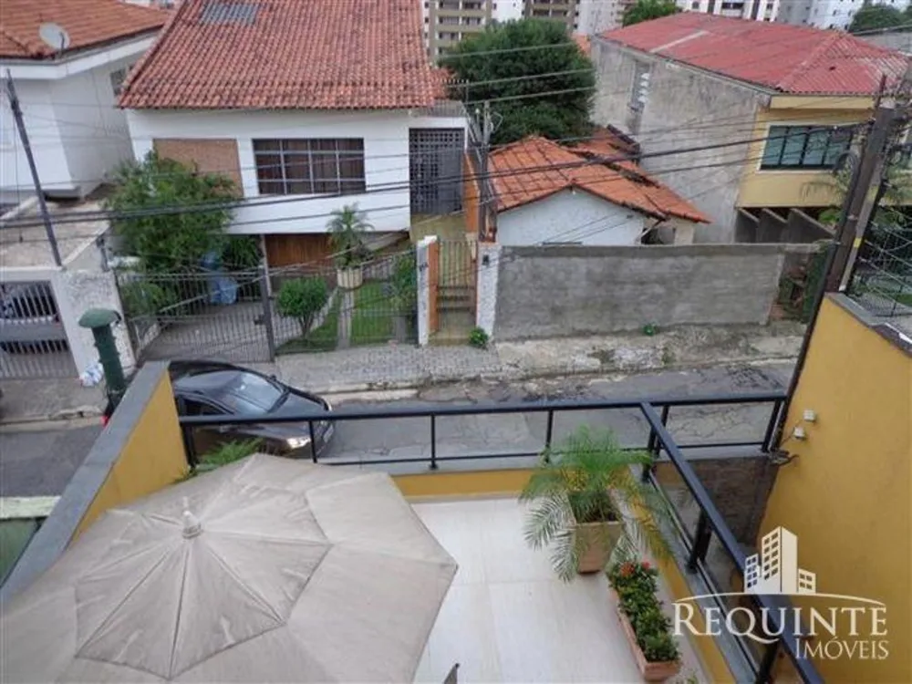 Sobrado, 3 quartos, 150 m² - Foto 7