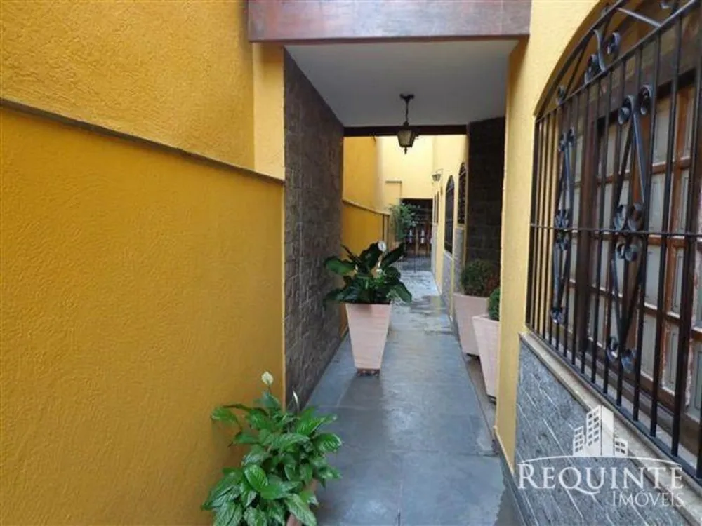 Sobrado, 3 quartos, 150 m² - Foto 8