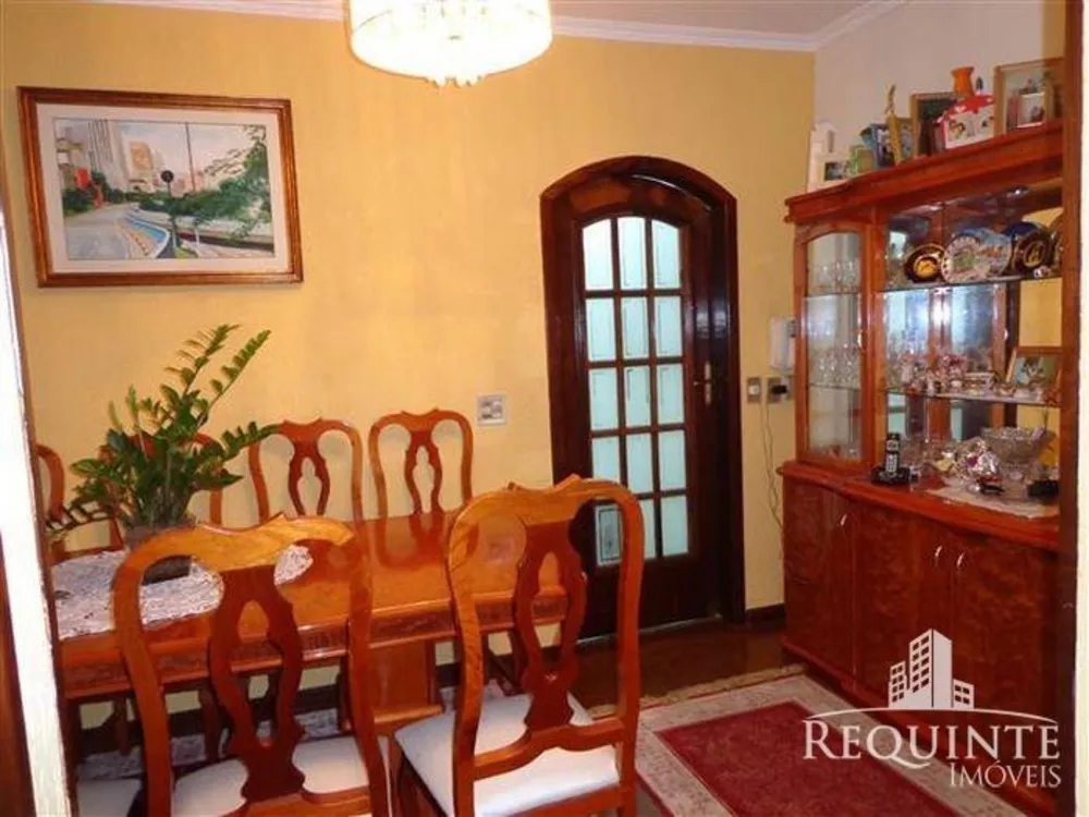 Sobrado, 3 quartos, 150 m² - Foto 5
