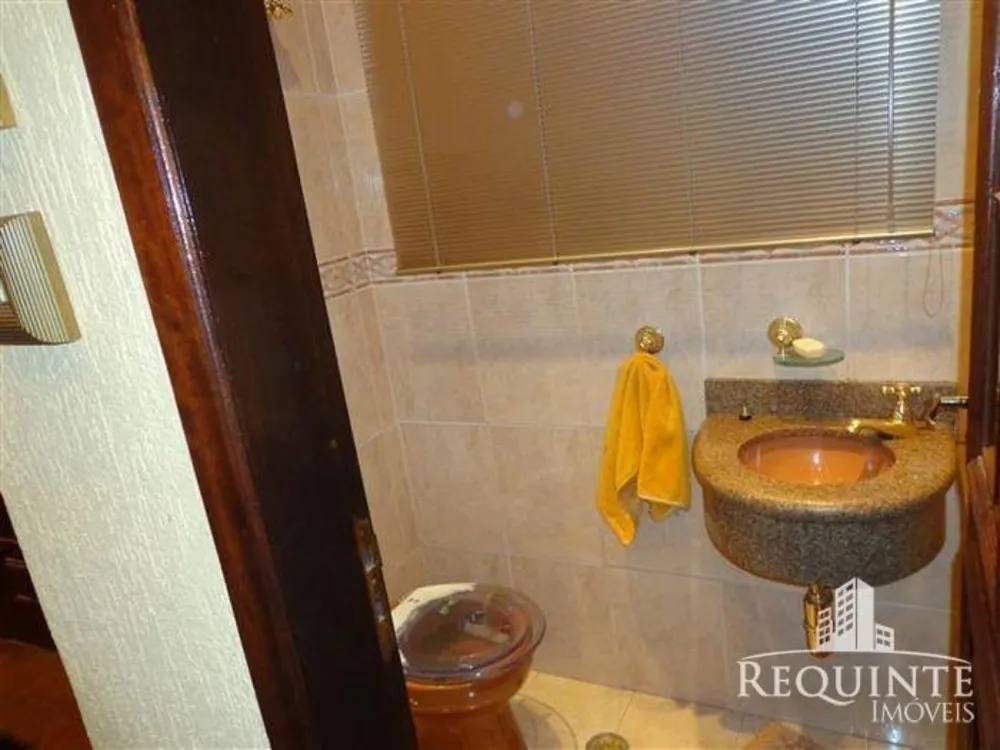 Sobrado, 3 quartos, 150 m² - Foto 4