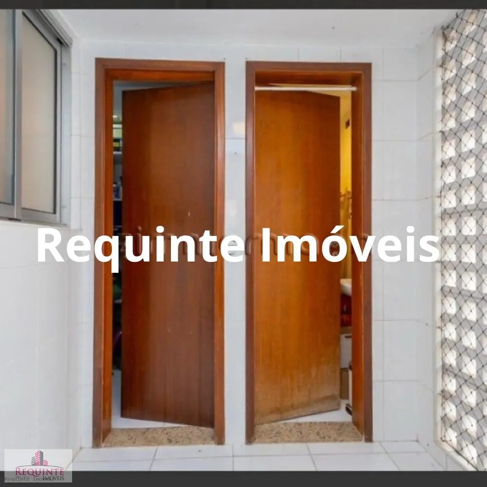 Apartamento, 2 quartos, 80 m² - Foto 6