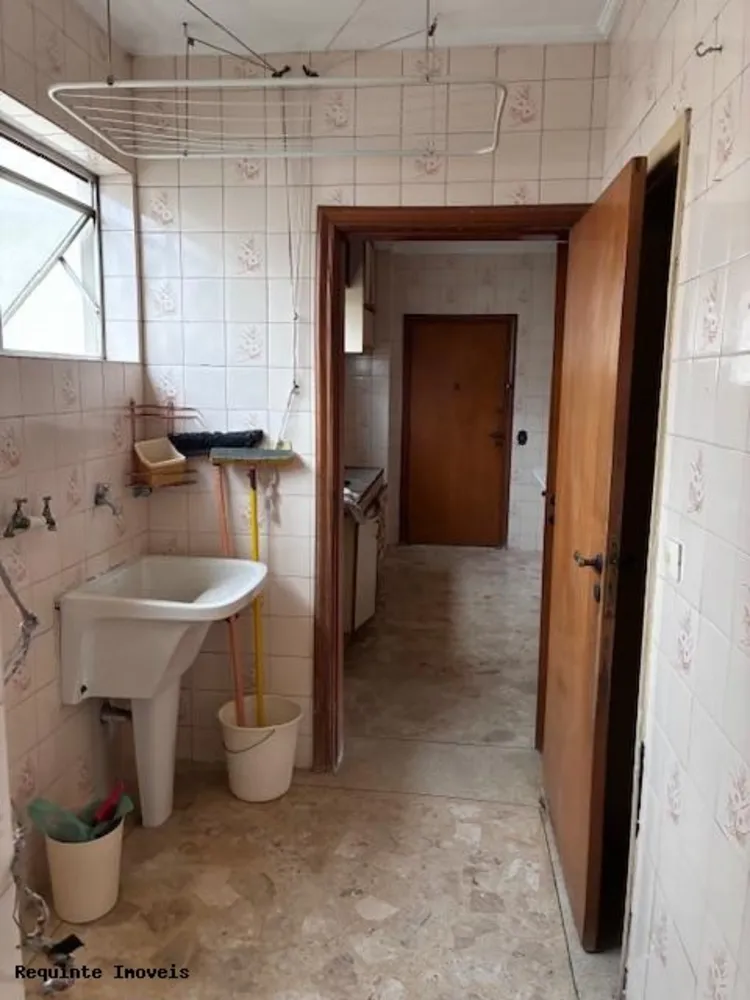 Apartamento, 3 quartos, 100 m² - Foto 2