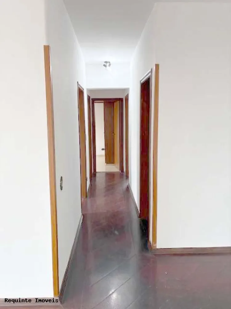 Apartamento, 3 quartos, 100 m² - Foto 3