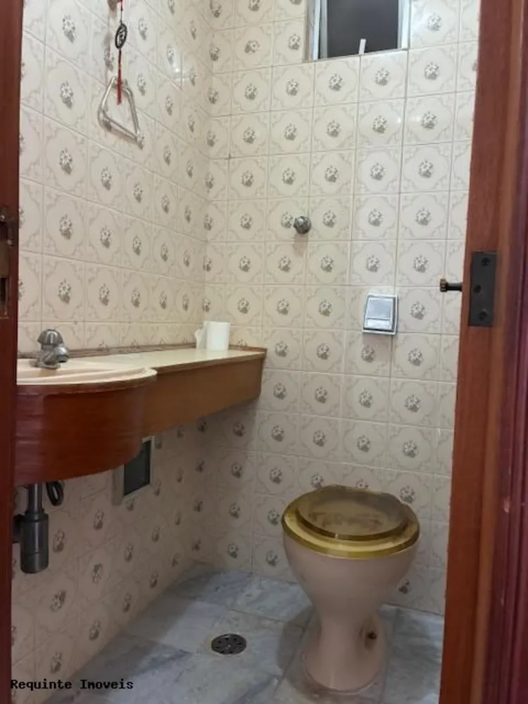 Apartamento, 3 quartos, 115 m² - Foto 5