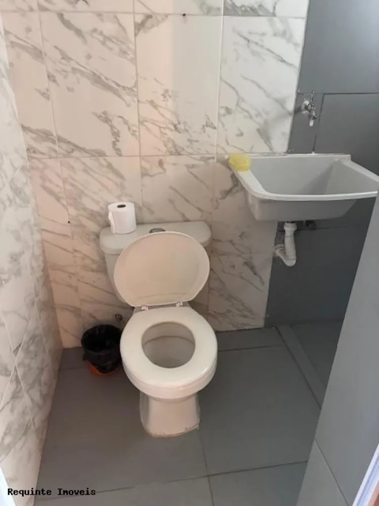 Kitnet-Studio, 15 m² - Foto 4