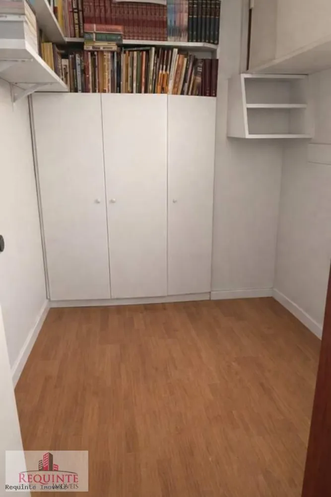 Apartamento, 3 quartos, 94 m² - Foto 2
