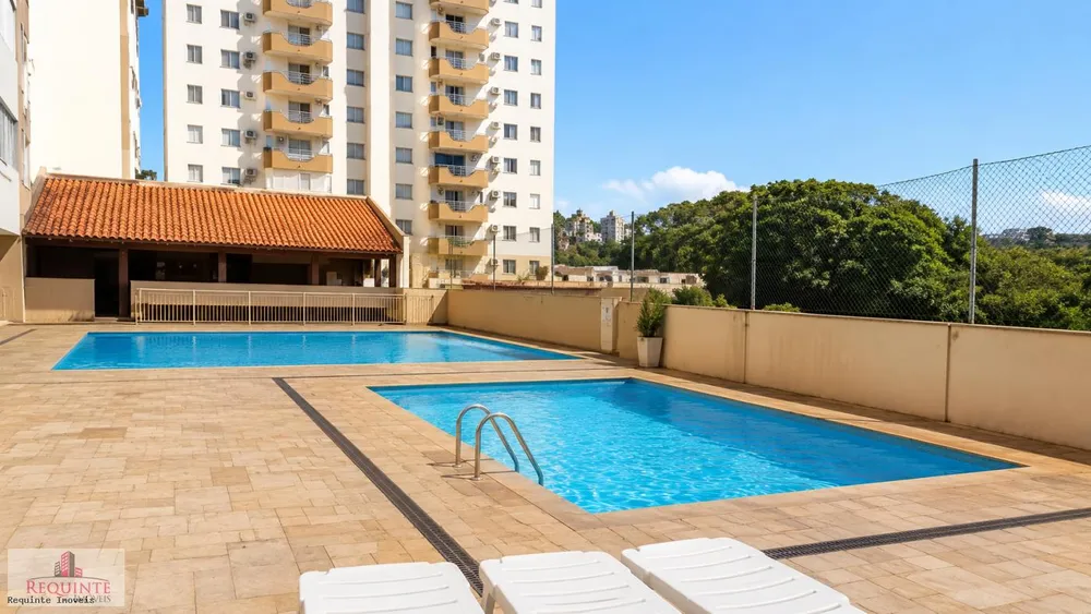 Apartamento, 3 quartos, 94 m² - Foto 1
