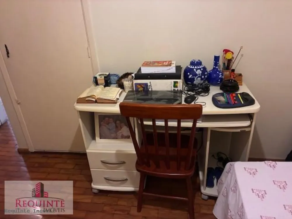 Apartamento, 3 quartos, 94 m² - Foto 1