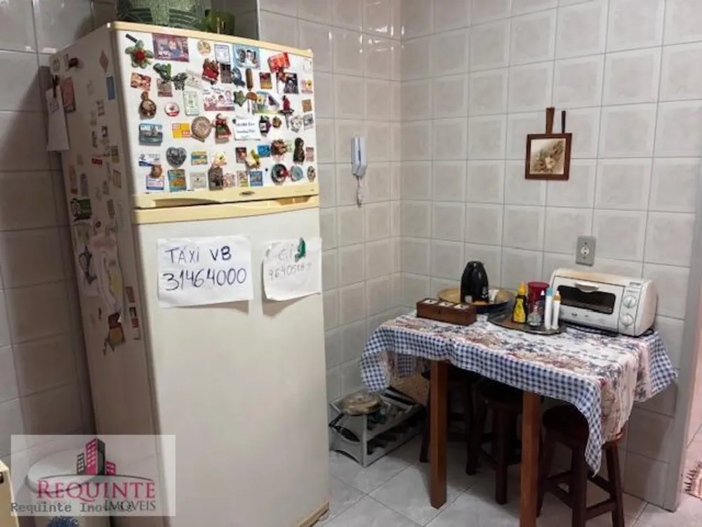 Apartamento, 3 quartos, 94 m² - Foto 11