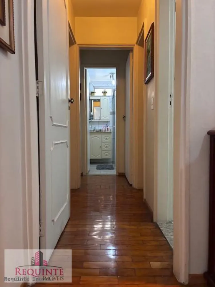 Apartamento, 3 quartos, 94 m² - Foto 3