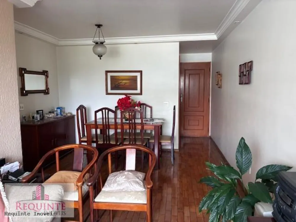 Apartamento, 3 quartos, 94 m² - Foto 3