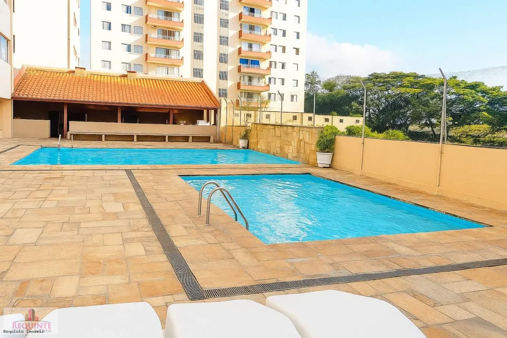 Apartamento, 3 quartos, 94 m² - Foto 8
