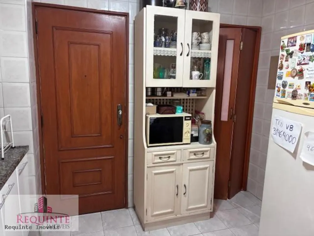 Apartamento, 3 quartos, 94 m² - Foto 9