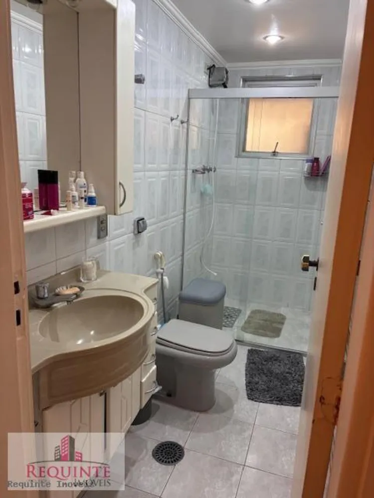 Apartamento, 3 quartos, 94 m² - Foto 7