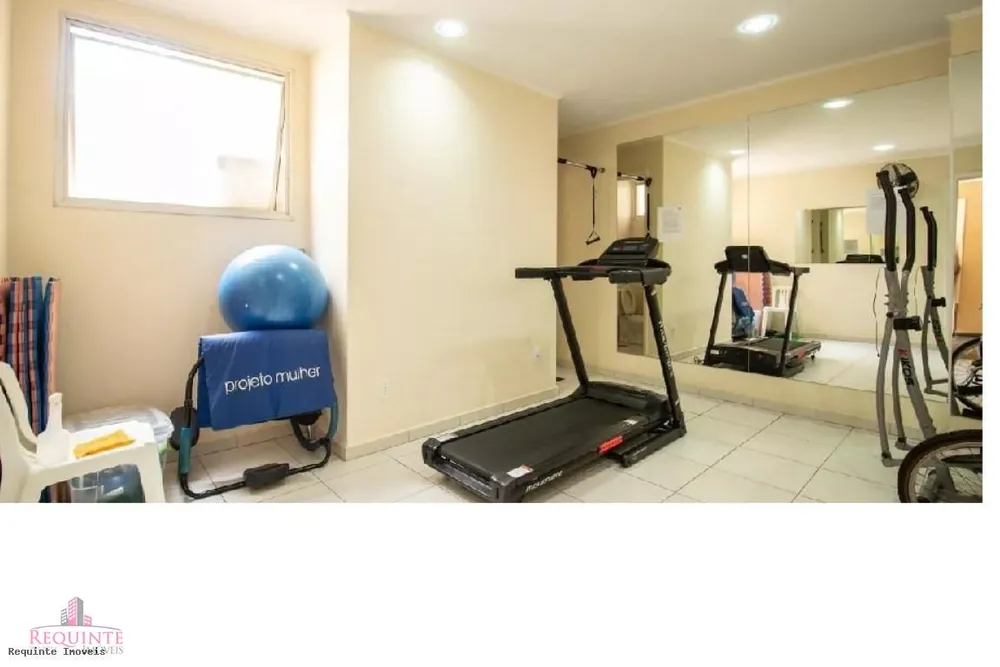 Apartamento, 3 quartos, 74 m² - Foto 3