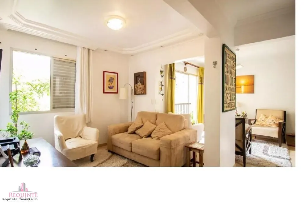 Apartamento, 3 quartos, 74 m² - Foto 11