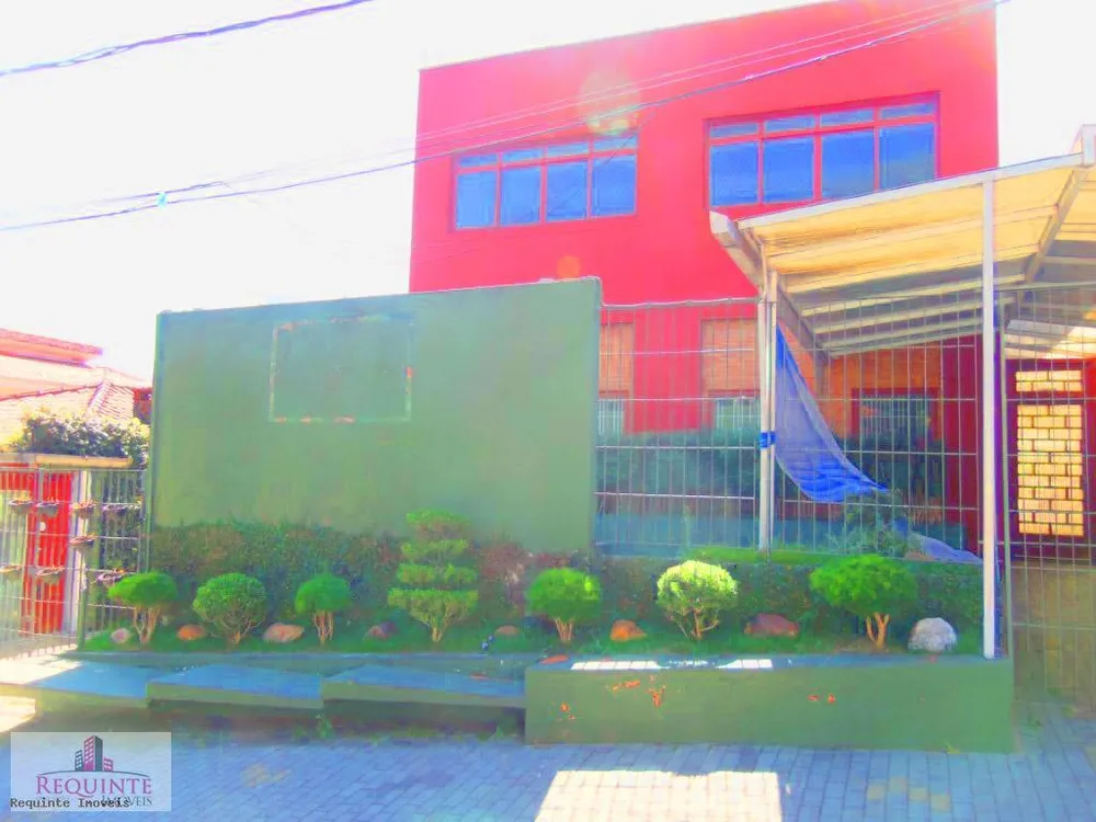 Prédio Inteiro, 628 m² - Foto 1