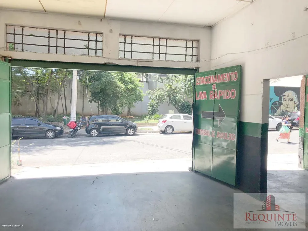 Depósito-Galpão, 640 m² - Foto 5