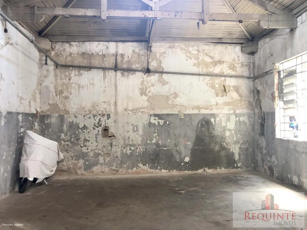 Depósito-Galpão, 640 m² - Foto 3
