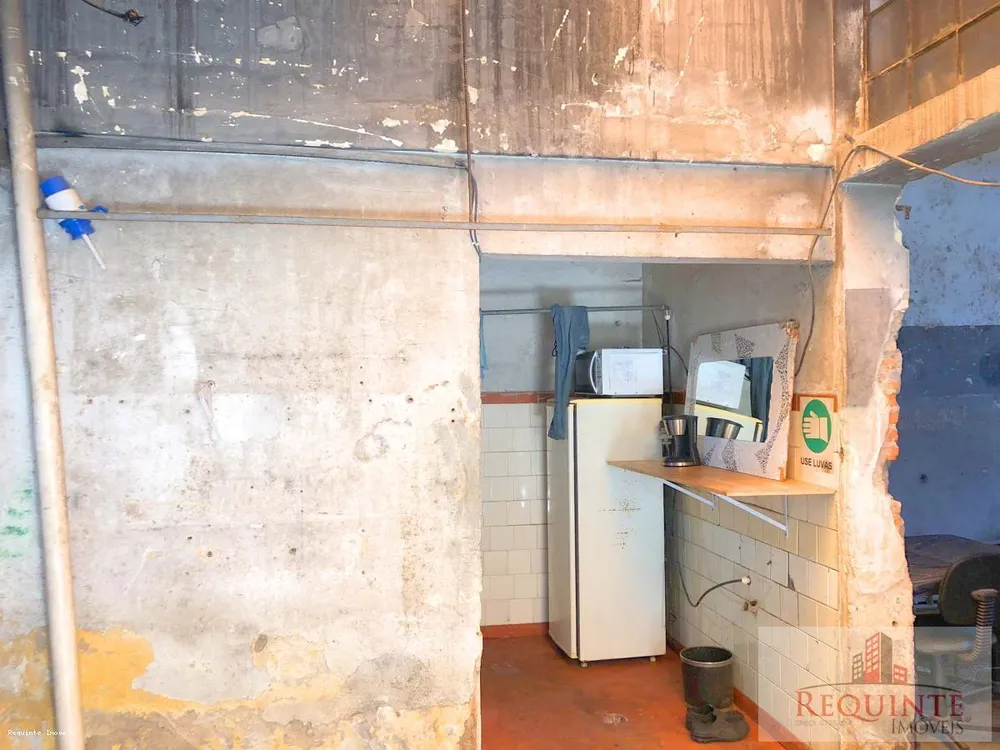 Depósito-Galpão, 640 m² - Foto 4