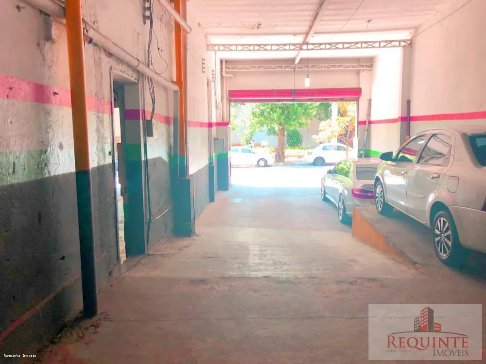 Depósito-Galpão, 640 m² - Foto 13