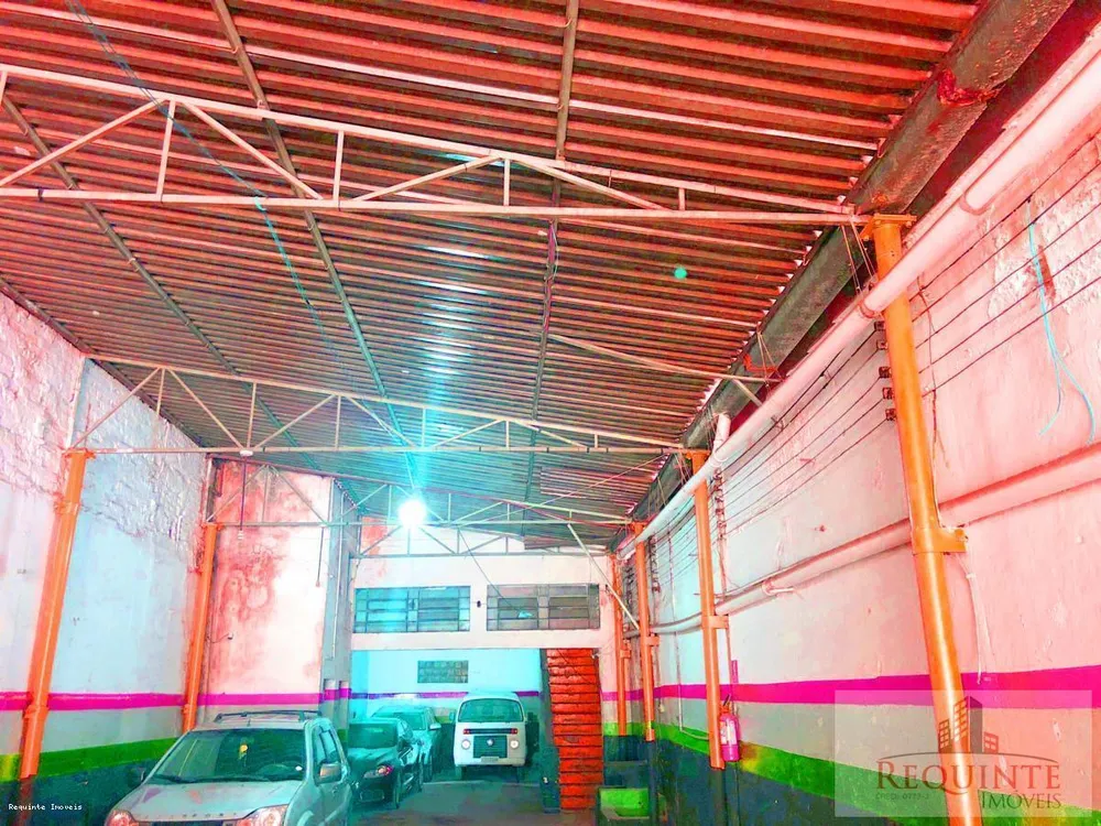 Depósito-Galpão, 640 m² - Foto 11