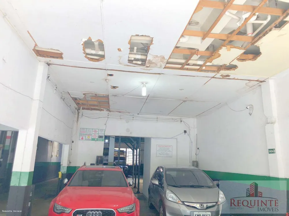 Depósito-Galpão, 640 m² - Foto 2