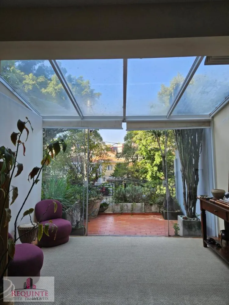 Sobrado, 3 quartos, 143 m² - Foto 1