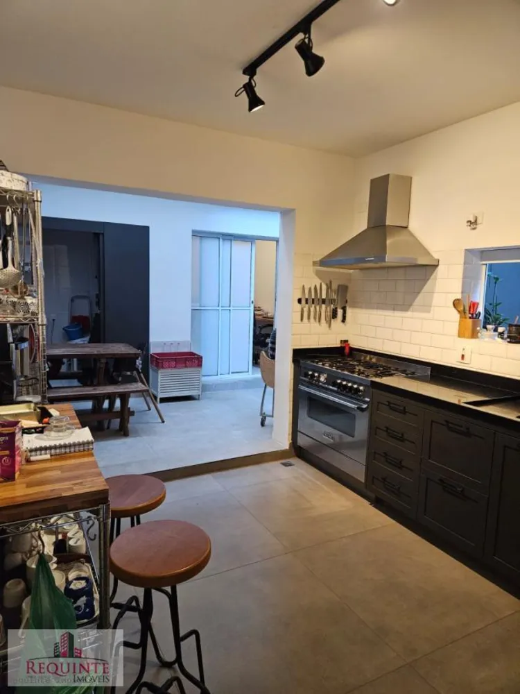 Sobrado, 3 quartos, 143 m² - Foto 3