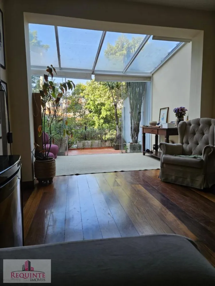 Sobrado, 3 quartos, 143 m² - Foto 8