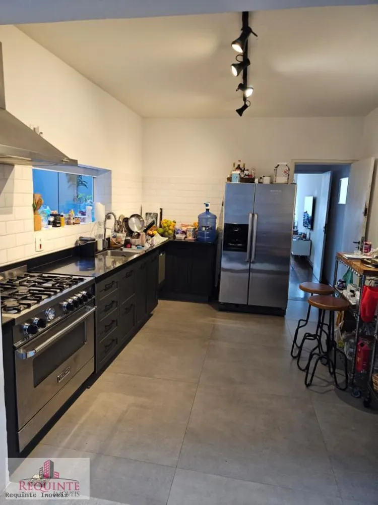Sobrado, 3 quartos, 143 m² - Foto 7