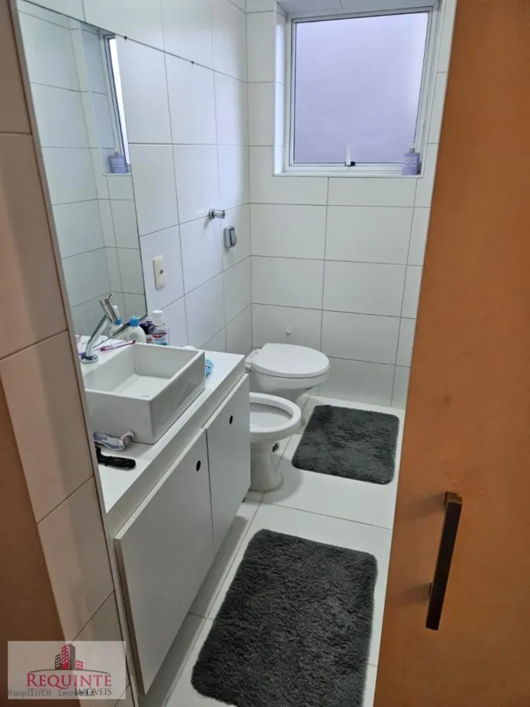 Sobrado, 3 quartos, 143 m² - Foto 4