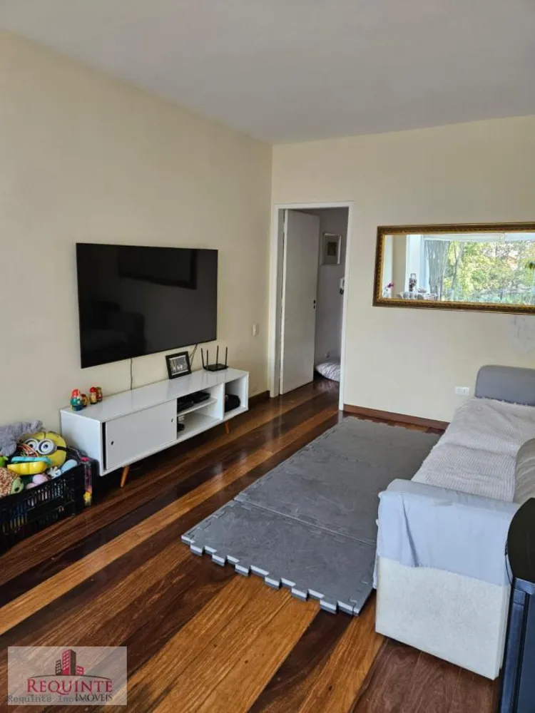 Sobrado, 3 quartos, 143 m² - Foto 6
