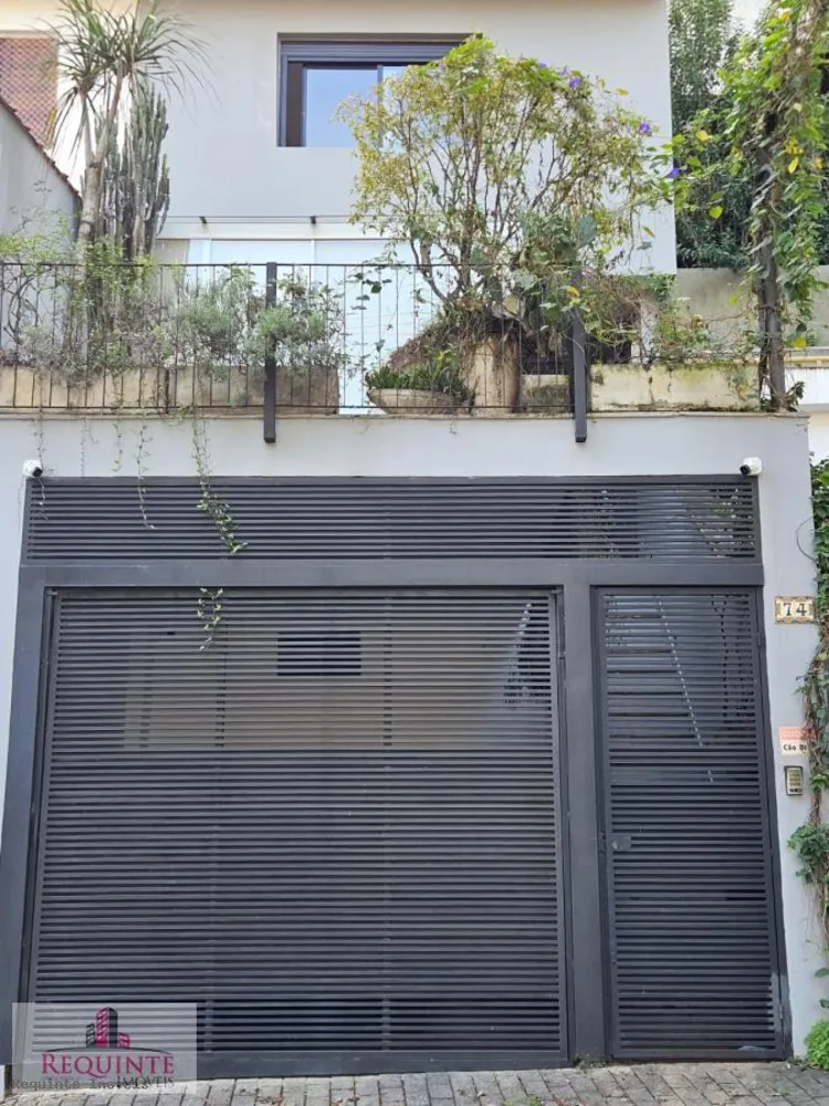 Sobrado, 3 quartos, 143 m² - Foto 2