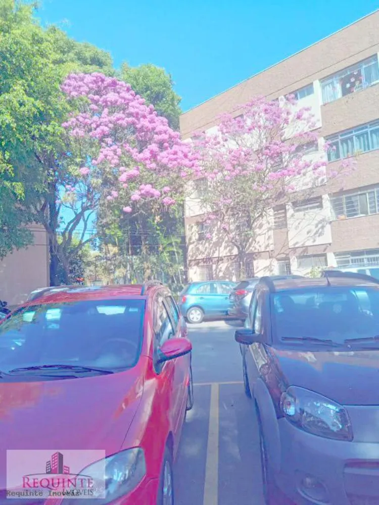 Apartamento, 2 quartos, 69 m² - Foto 6