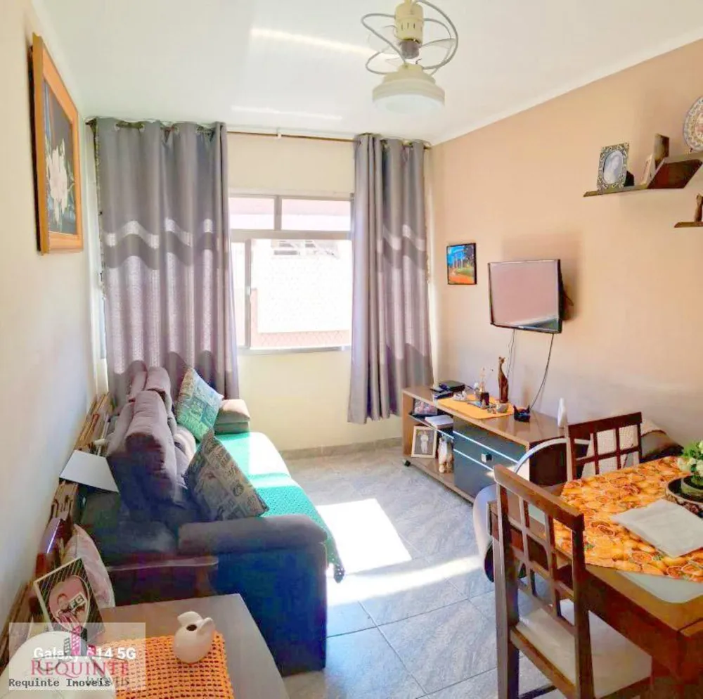Apartamento, 2 quartos, 69 m² - Foto 2