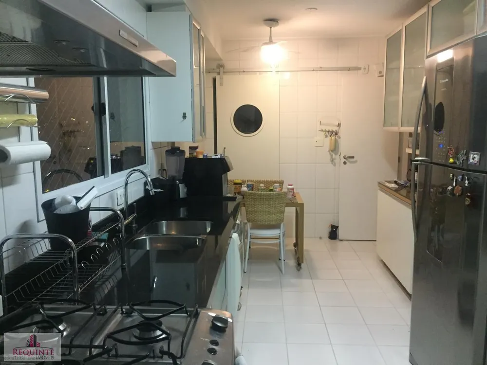 Apartamento, 4 quartos, 180 m² - Foto 4