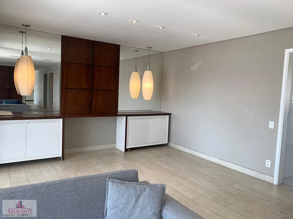 Apartamento, 4 quartos, 180 m² - Foto 2