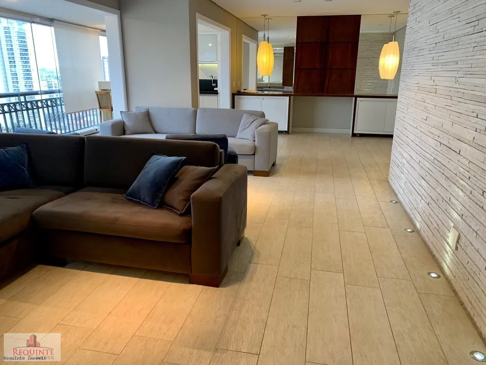 Apartamento, 4 quartos, 180 m² - Foto 2