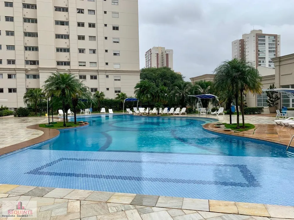 Apartamento, 4 quartos, 180 m² - Foto 8