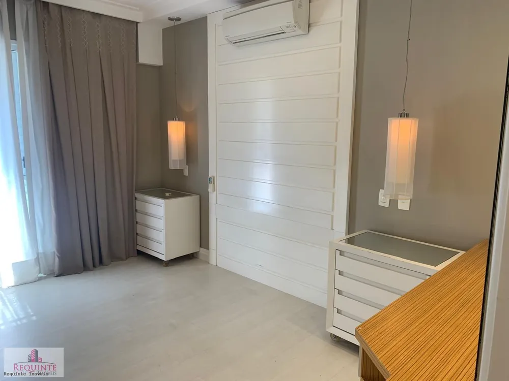 Apartamento, 4 quartos, 180 m² - Foto 5