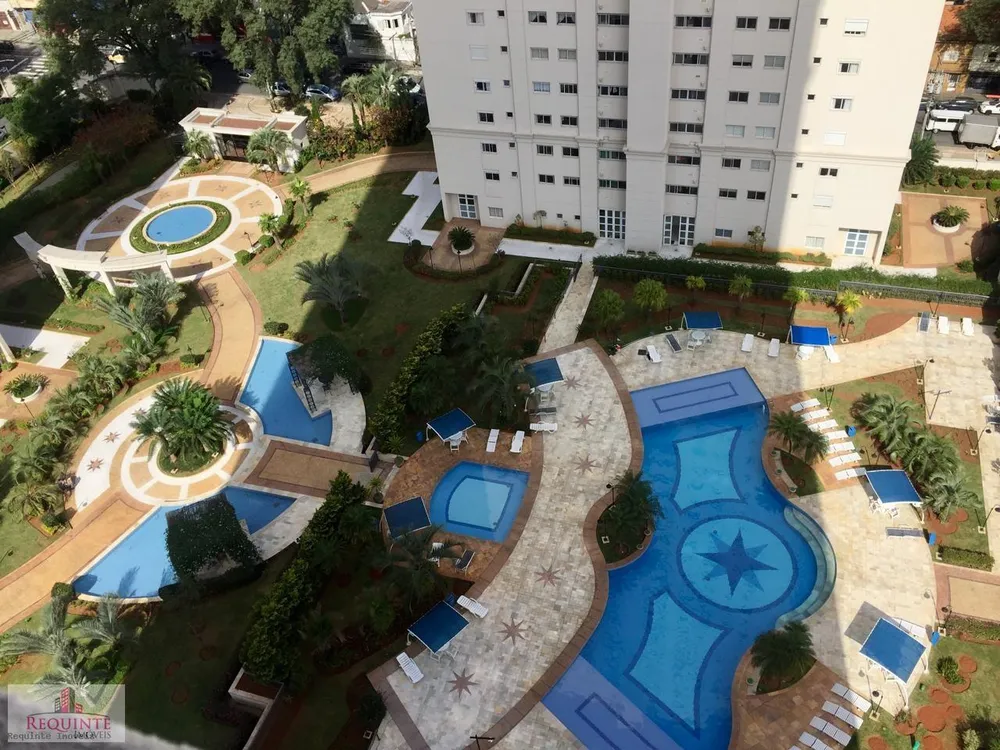 Apartamento, 4 quartos, 180 m² - Foto 1