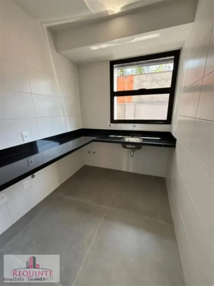 Sobrado, 3 quartos, 256 m² - Foto 7