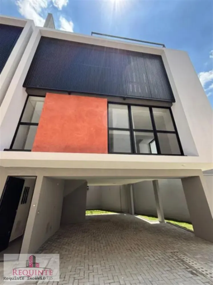 Sobrado, 3 quartos, 256 m² - Foto 12