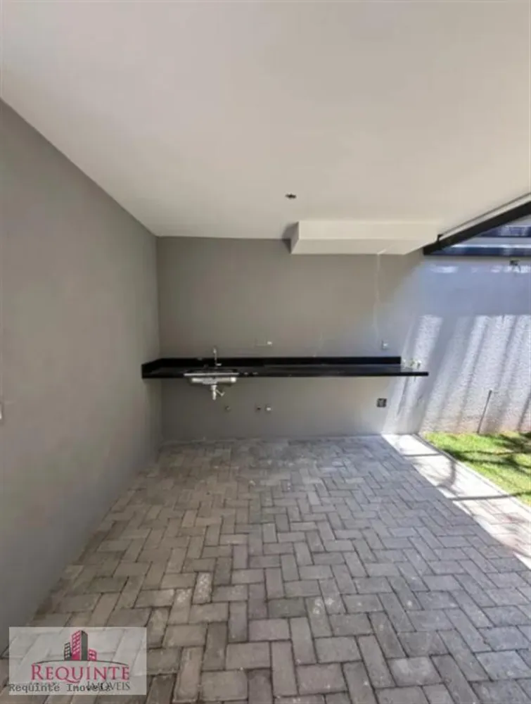 Sobrado, 3 quartos, 256 m² - Foto 15