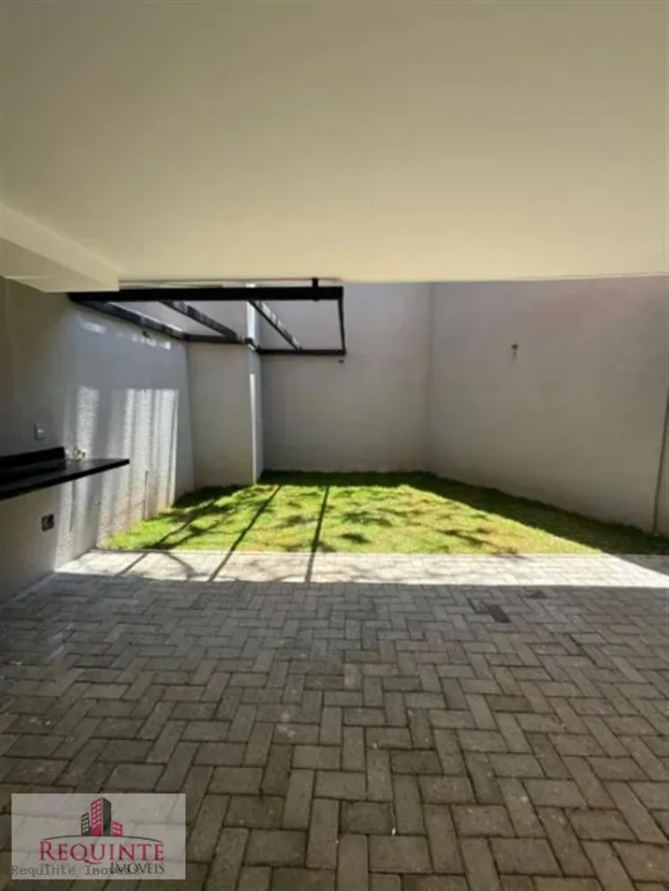 Sobrado, 3 quartos, 256 m² - Foto 8