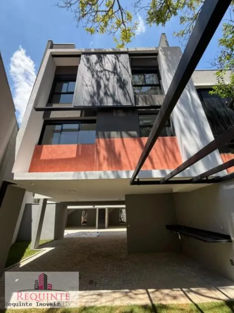 Sobrado, 3 quartos, 256 m² - Foto 16