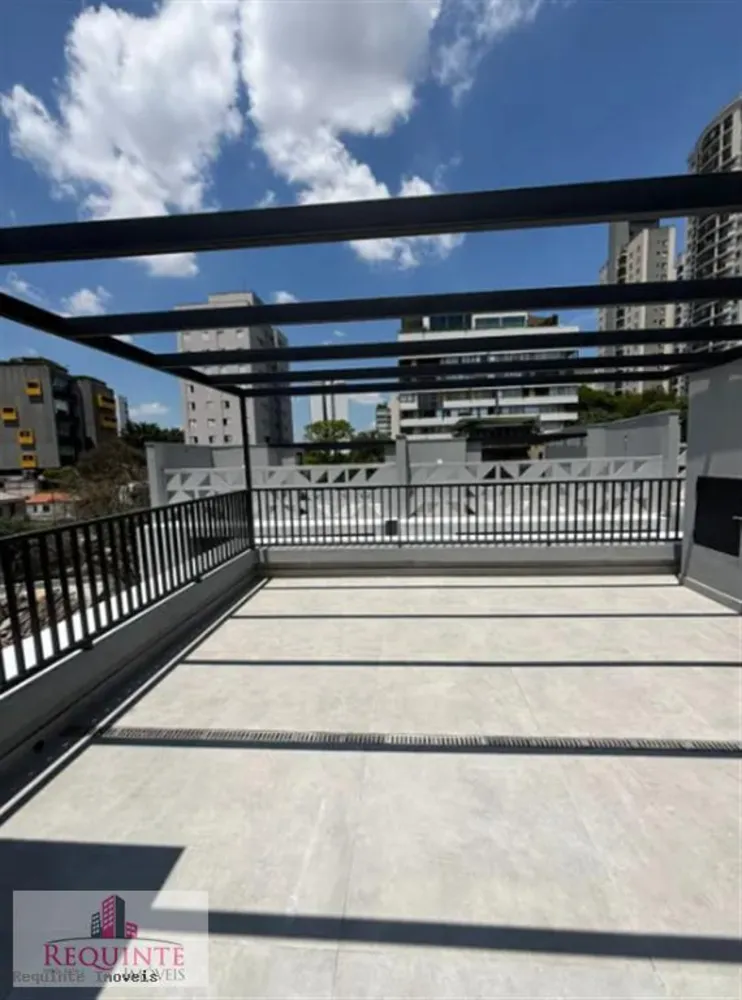 Sobrado, 3 quartos, 256 m² - Foto 2